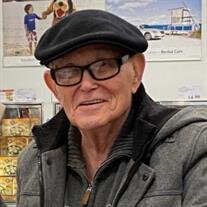 MARVIN DELIDOW