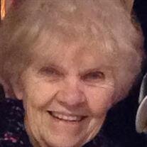 Velma Riesselman