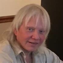 Daniel R. Wojciechowski