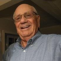 Hugh Robert Griffin