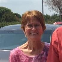 Rebecca Moss