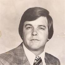 Harold Joseph "Bud" Gautreaux