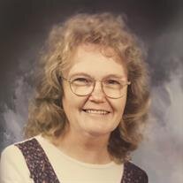 Mrs. Dorothy Haney Thompson