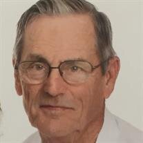 Vernon Everett Chodrick Jr.