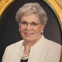 HILDA MERRITT COGAR STOETZEL