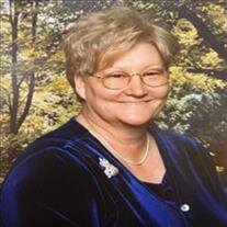 Verna Sue Womack
