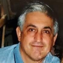 Mario Franchi