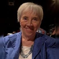 Phyllis Lorraine Peterson