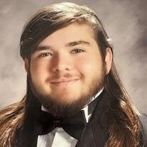 Trenton James Melton