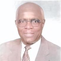 Mr. Wardell Slaughter
