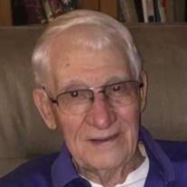 CT "Tony" Spigner