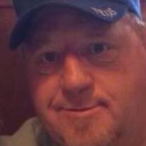 Donald "Donnie" Earl Simmons Jr.