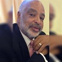 Clifton Edward Moreland