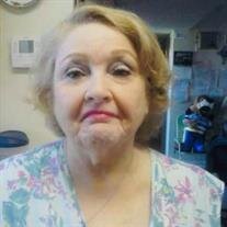 Mrs. Glenda Fay Turner