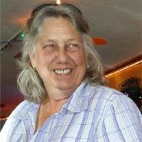 Valerie Irene Brenner