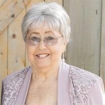 Mary Lee Bishop
