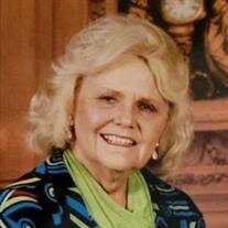 SANDRA GUSTAVSON SMITH