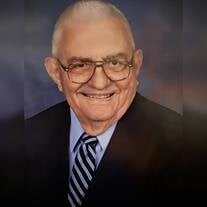 Charles Howard Knupp