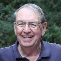 Lawrence "Larry" K. Harmon