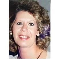 Margaret "Peggy" Louise (Bergamasco) Morse