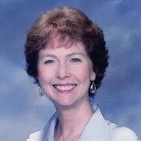 Mrs. Jeanne Motley
