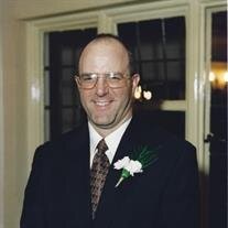John Chandler Kimble