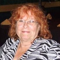 Mrs. Gerda "Oma" Helena Brown