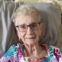 Lucille M. (Wright) Boucher