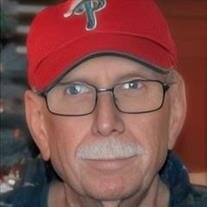 William "Bill" J. Odgers Jr.