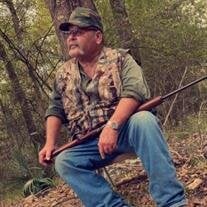 Gary Lane Moles