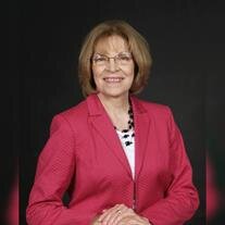 Janet Sharon Brickhaus