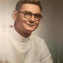 Eugene Inett