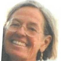 Marguerite A. Patterson
