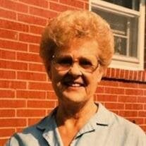 Elizabeth Mae Hook