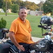 Kenny Joe Bailey