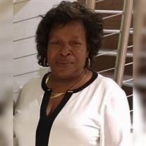 Anita Leonard