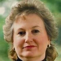Sharon M. (O'Bryan) Crabtree