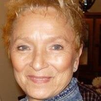Janice Binkley