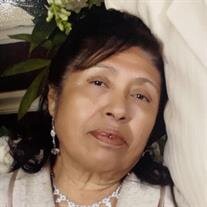 Mrs. Oliva Guzman