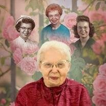 Elizabeth Ann Meyer