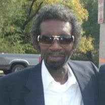 Robert George Matthews