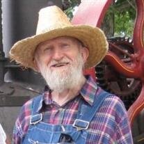 Rodney Lee Miller