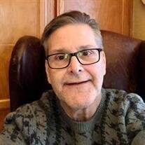 Terry L. Miller