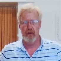 Norman Ray Langlow
