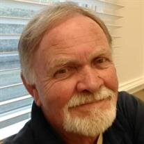 Robert Keel