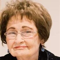 Dorothy Ganze