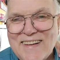 Jerry Ray Haynes