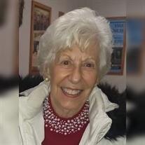 Rose Marie Weiland