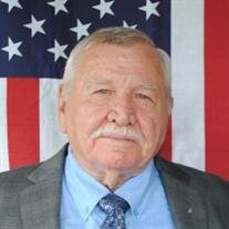 Mr. Emmett "Gus" Blair Bishop Jr.