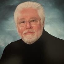 Robert "Bob" Patterson